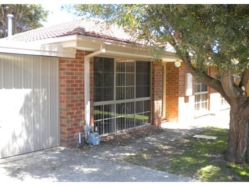 3/142 Skye  Road, Frankston VIC 3199