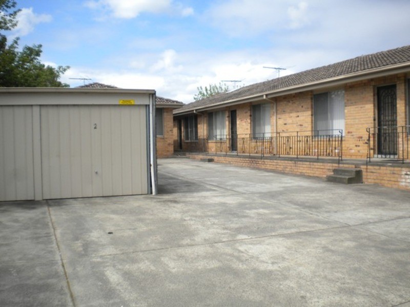 4/50a Orwil  Street, Frankston VIC 3199