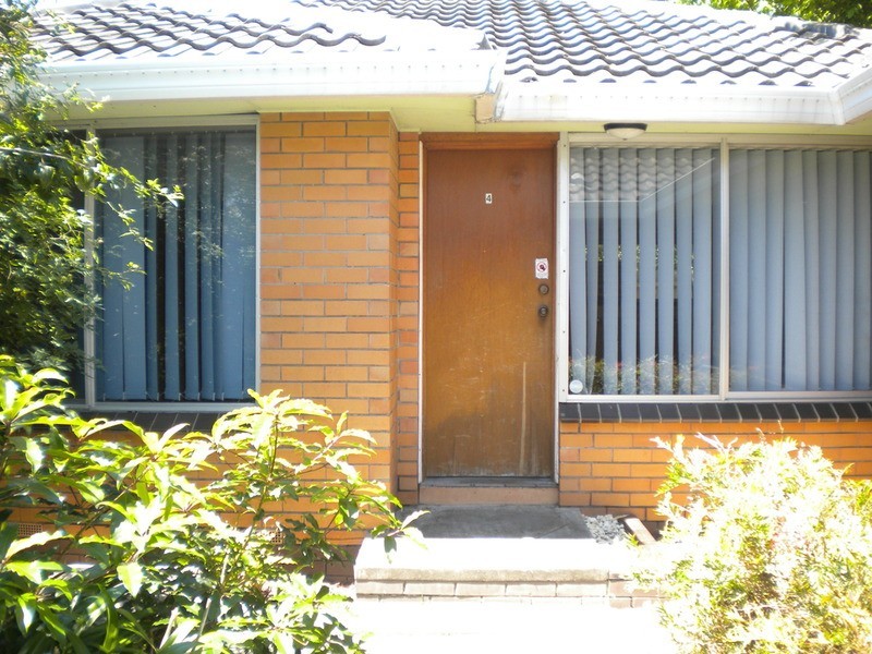 4/4 Cricklewood Avenue, Frankston VIC 3199