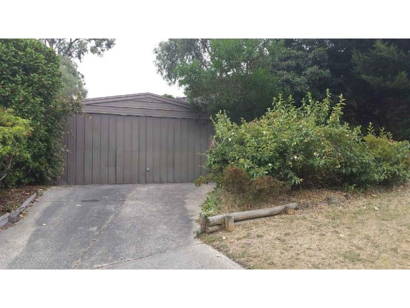 40 Jackson Drive, Langwarrin VIC 3910