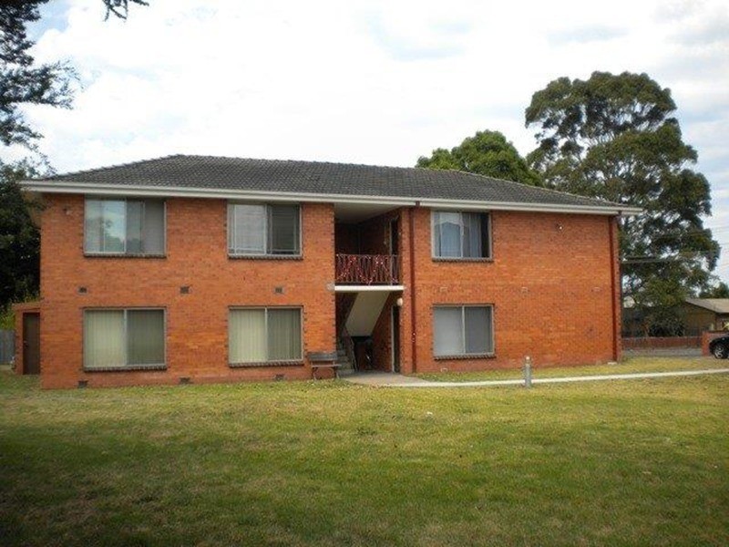 18/29 Fairway Street, Frankston VIC 3199