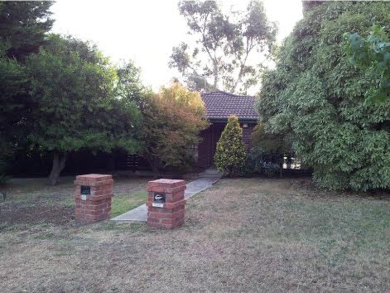 40 Jackson Drive, Langwarrin VIC 3910