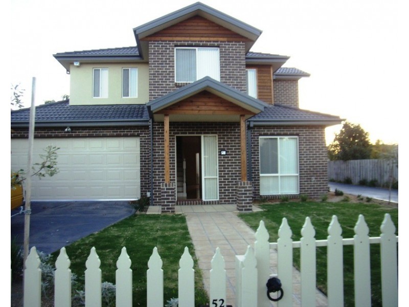 1/52 Fortescue Avenue, Seaford VIC 3198