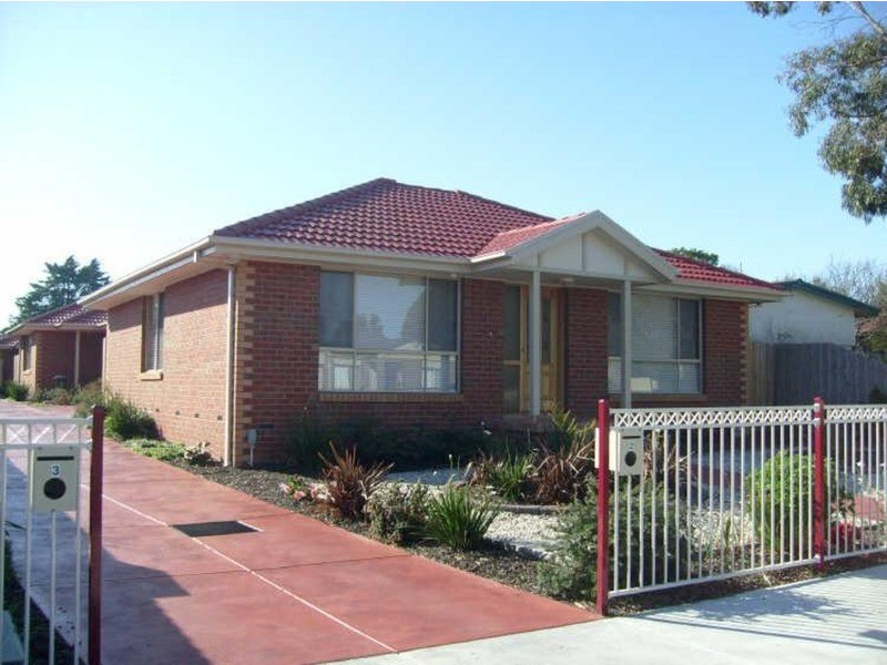 1/11 David Street, Frankston VIC 3199