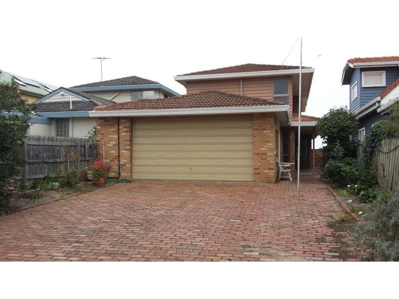 166 Gould Street, Frankston VIC 3199