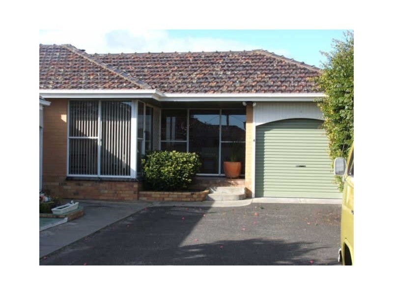 4/14 Petrie  Street, Frankston VIC 3199
