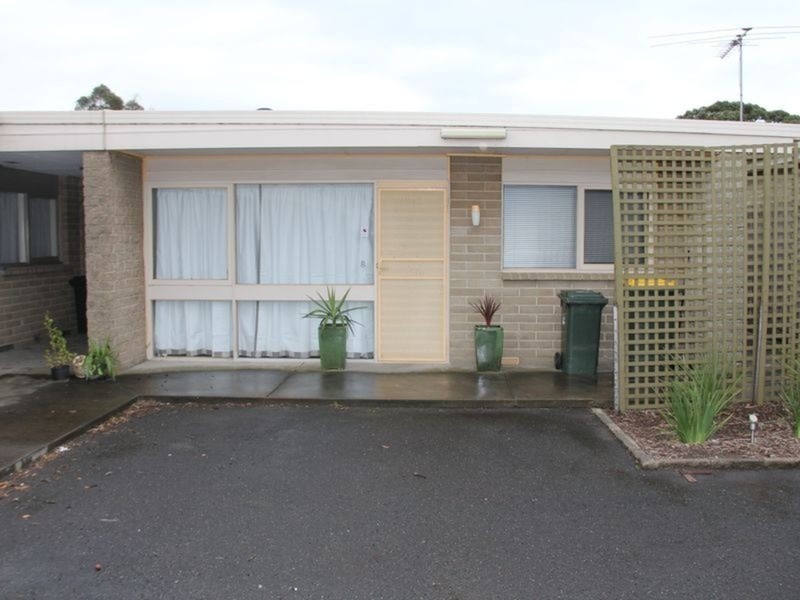 8/23 Fairway Street, Frankston VIC 3199