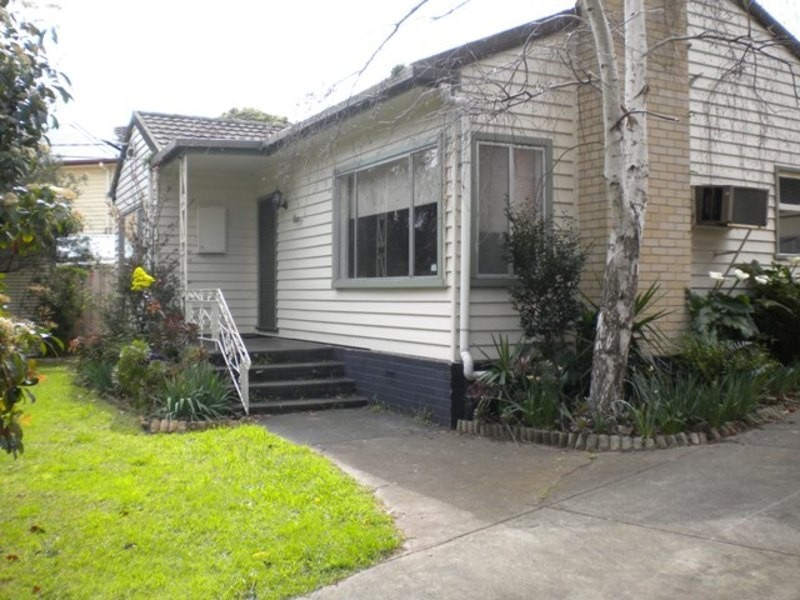 1 Lorraine Street, Frankston VIC 3199