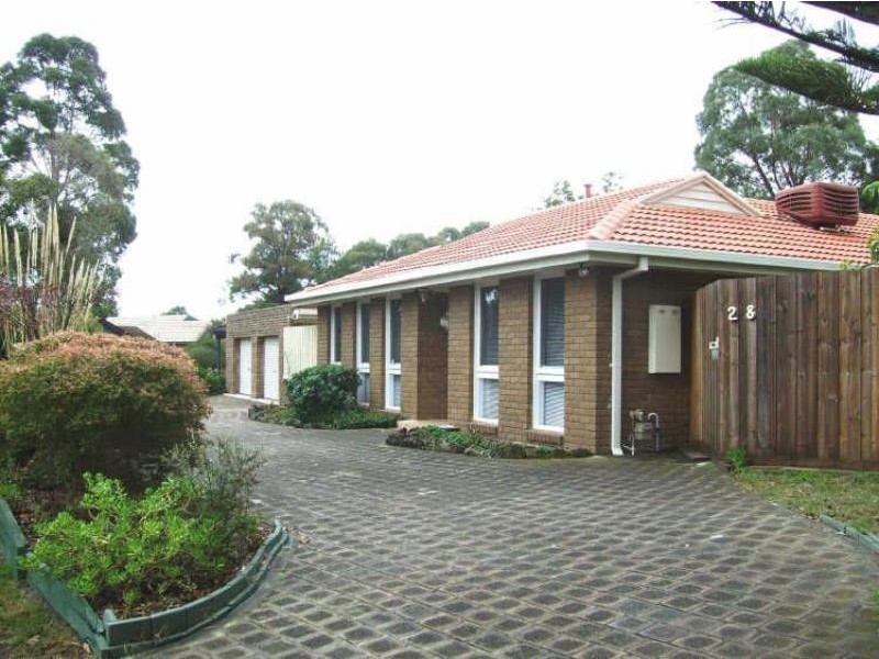 28 Moorhen Crescent, Carrum Downs VIC 3201