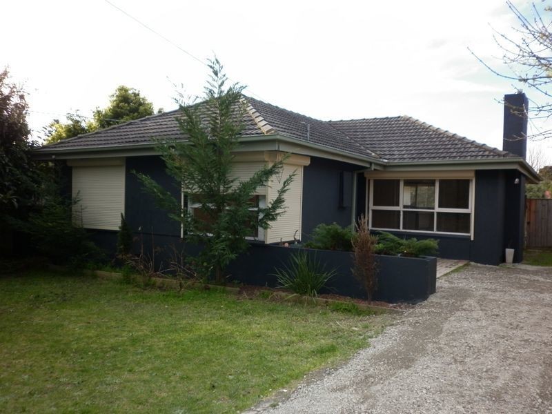 36 Coprosma Avenue, Frankston VIC 3199