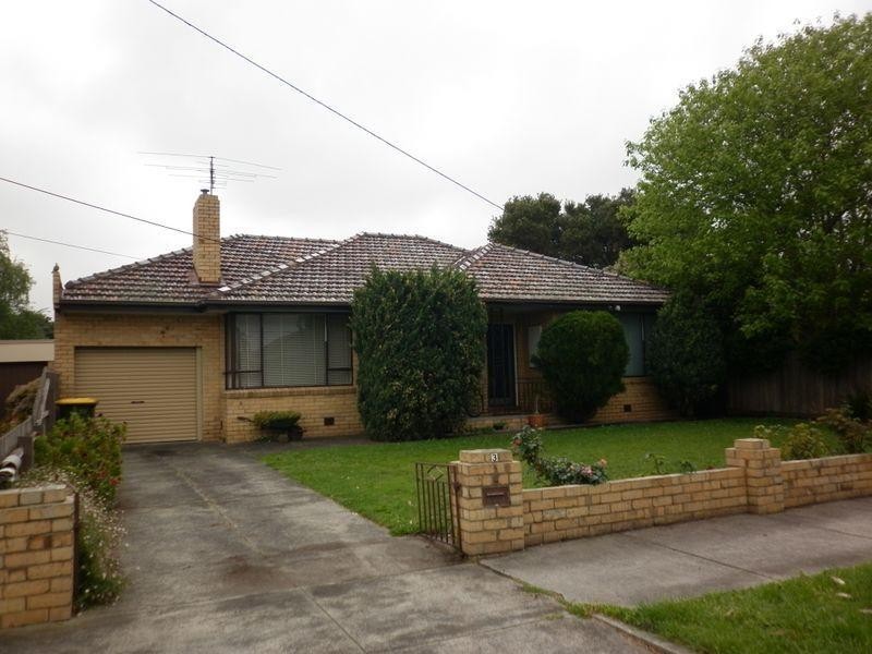 3 Fairway Street, Frankston VIC 3199