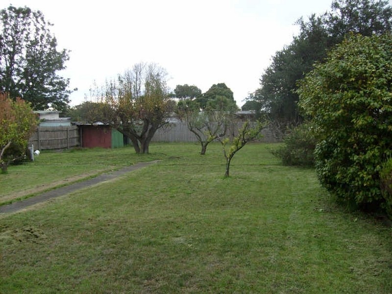 3 Fairway Street, Frankston VIC 3199