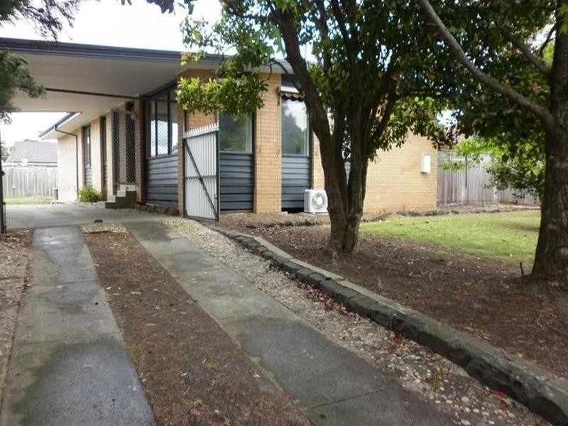 Frankston North VIC 3200