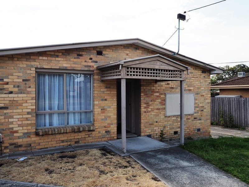 1/39 Lewis Street, Frankston VIC 3199