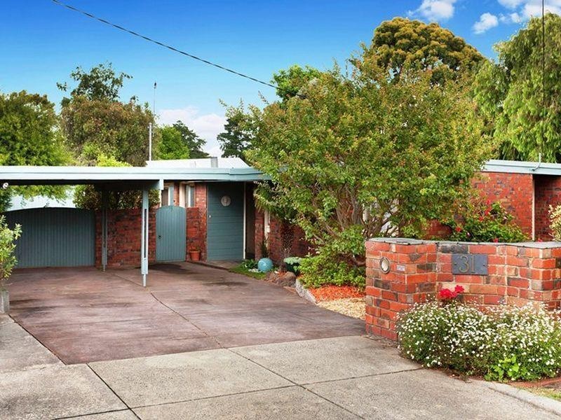 31 Sanders Road, Frankston South VIC 3199