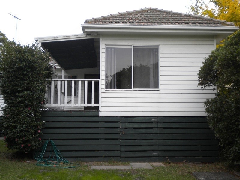 40 Woodlands Grove, Frankston South VIC 3199