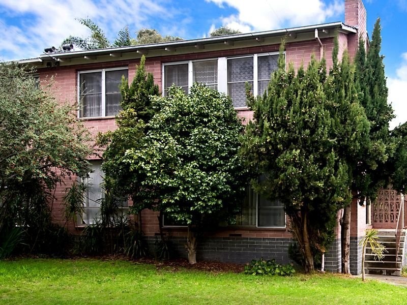 58 Forest Drive, Frankston North VIC 3200