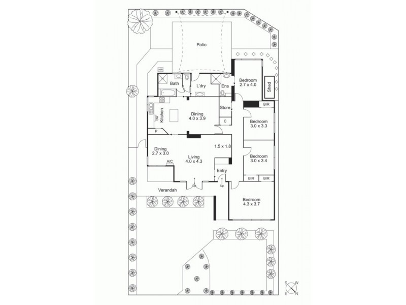 26 Spray Street, Mornington VIC 3931