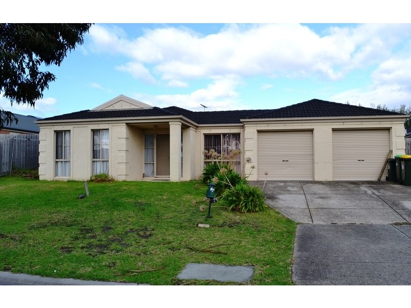 6 Pip Street, Skye VIC 3977