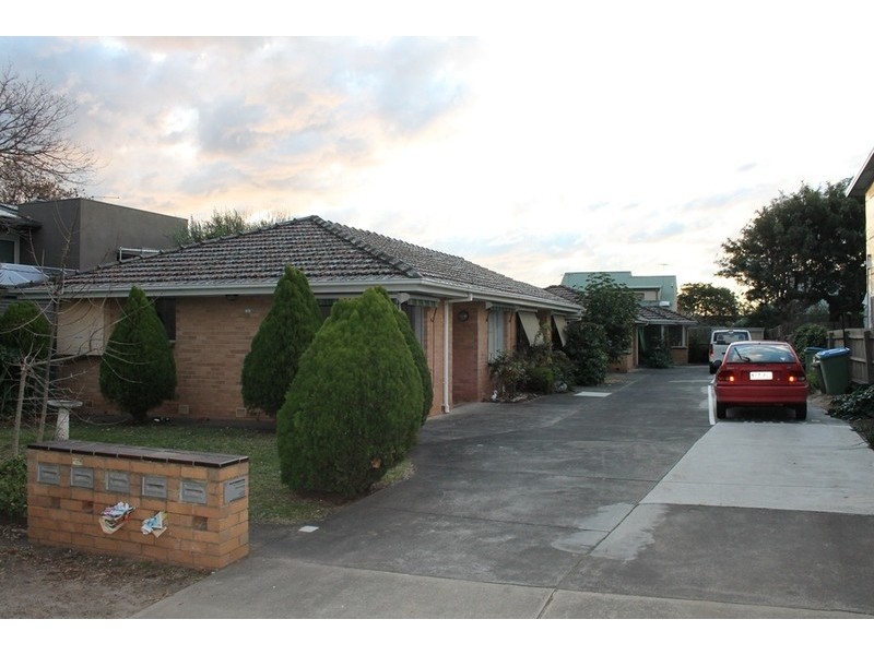 3/22 Marine Avenue, Mornington VIC 3931