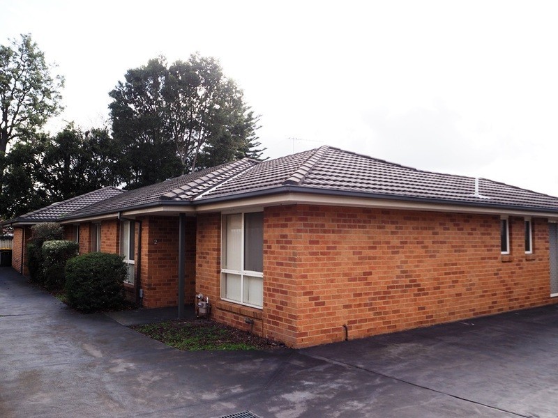 Frankston VIC 3199