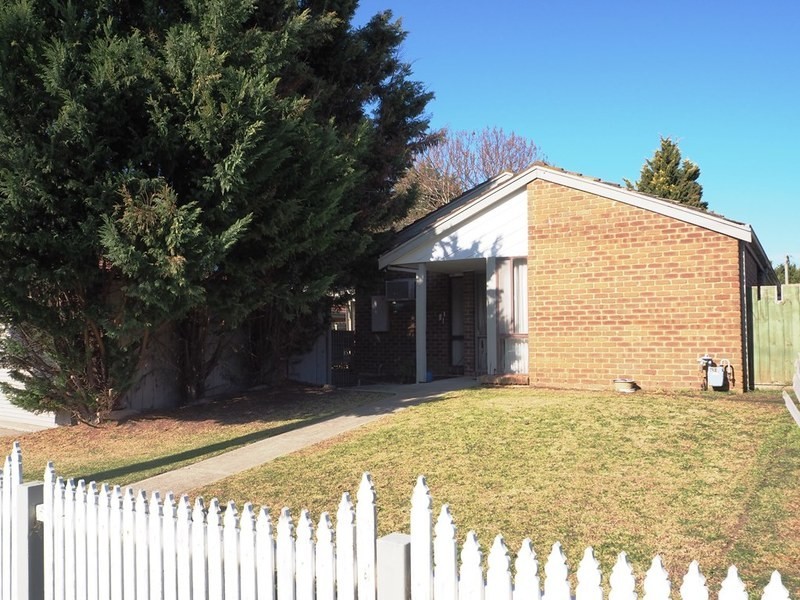 18 Stable Grove, Skye VIC 3977