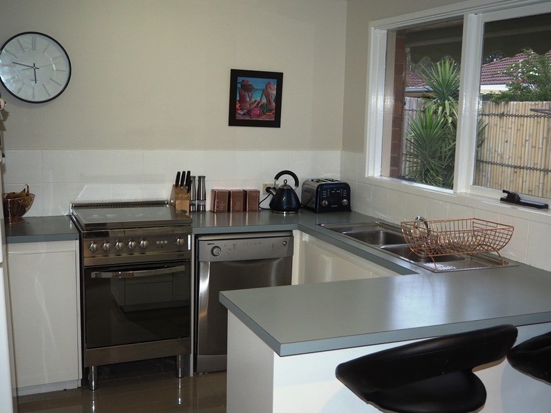 4 Parkside Boulevard, Carrum VIC 3197