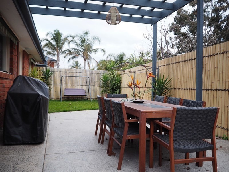 4 Parkside Boulevard, Carrum VIC 3197