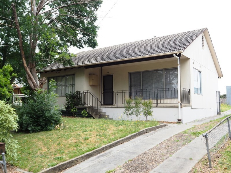 Frankston North VIC 3200