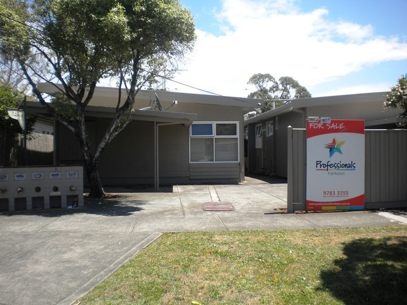 Frankston VIC 3199