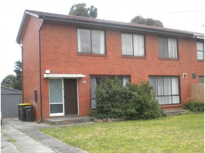 61 Rosemary Crescent, Frankston North VIC 3200