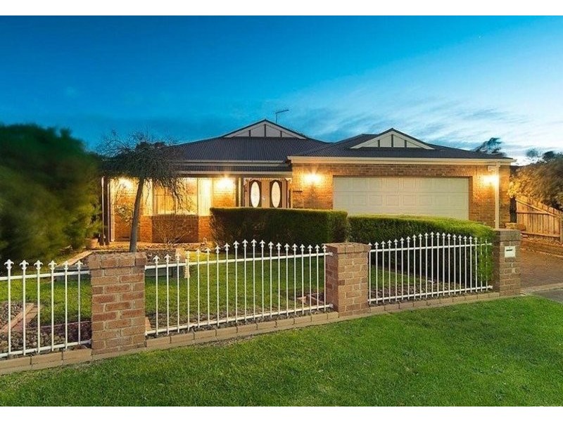 Cranbourne North VIC 3977