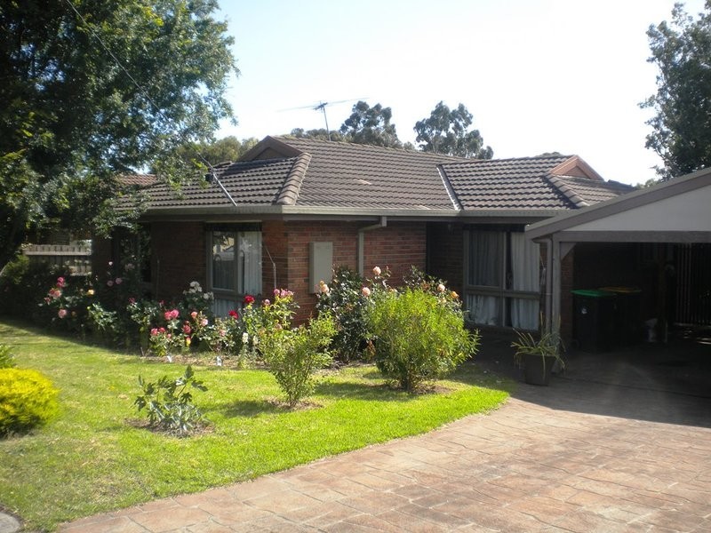 18 Trimble Drive, Langwarrin VIC 3910