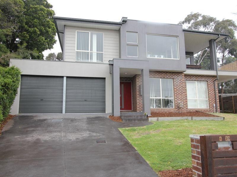 1/39 Towerhill Road, Frankston South VIC 3199