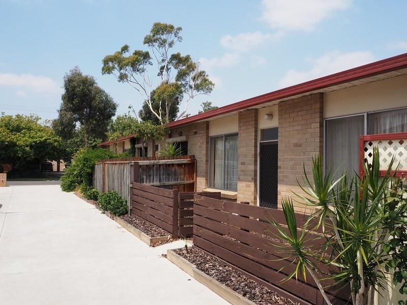 3/102 Kirkwood Avenue, Seaford VIC 3198