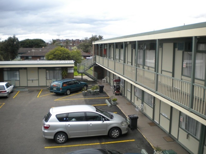 5/9 Beach Street, Frankston VIC 3199