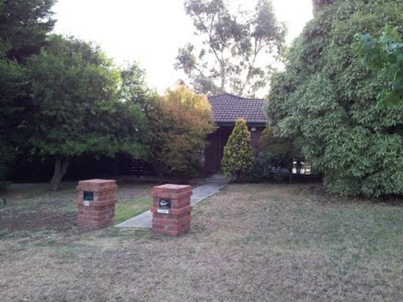 40 Jackson Drive, Langwarrin VIC 3910