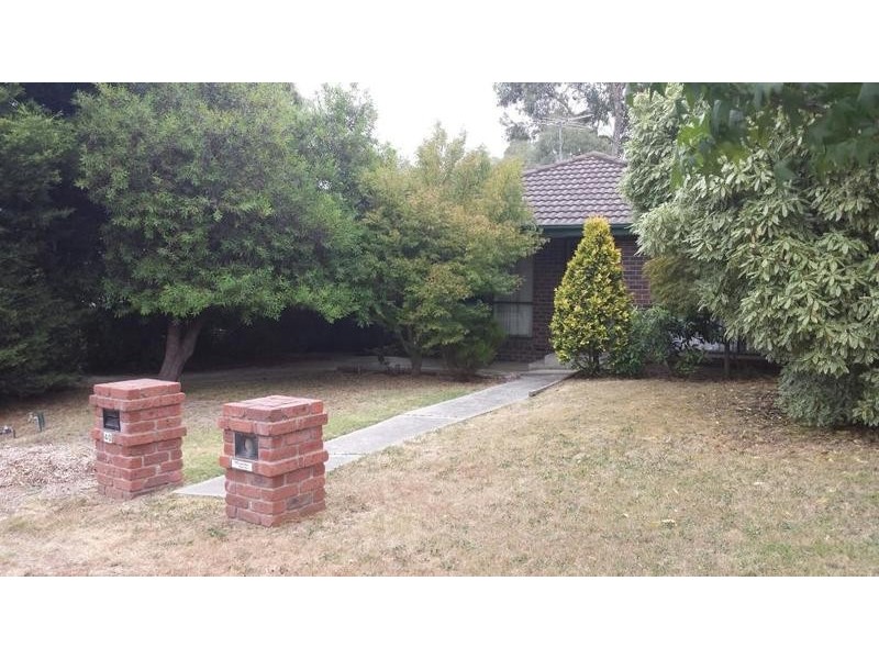 40 Jackson Drive, Langwarrin VIC 3910