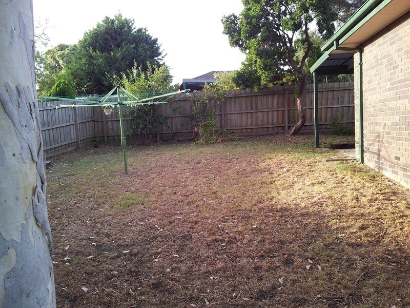 40 Jackson Drive, Langwarrin VIC 3910