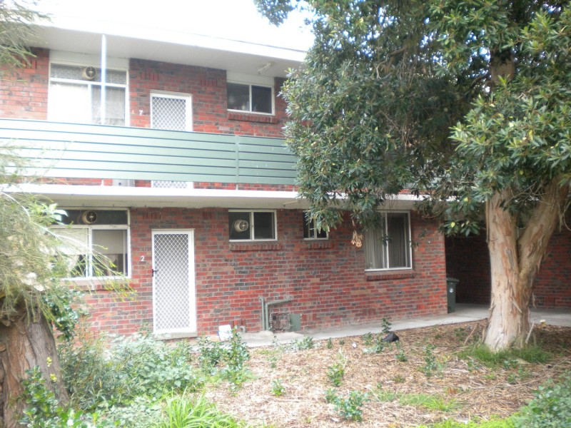 3/30 – 32 Finlay Street, Frankston VIC 3199