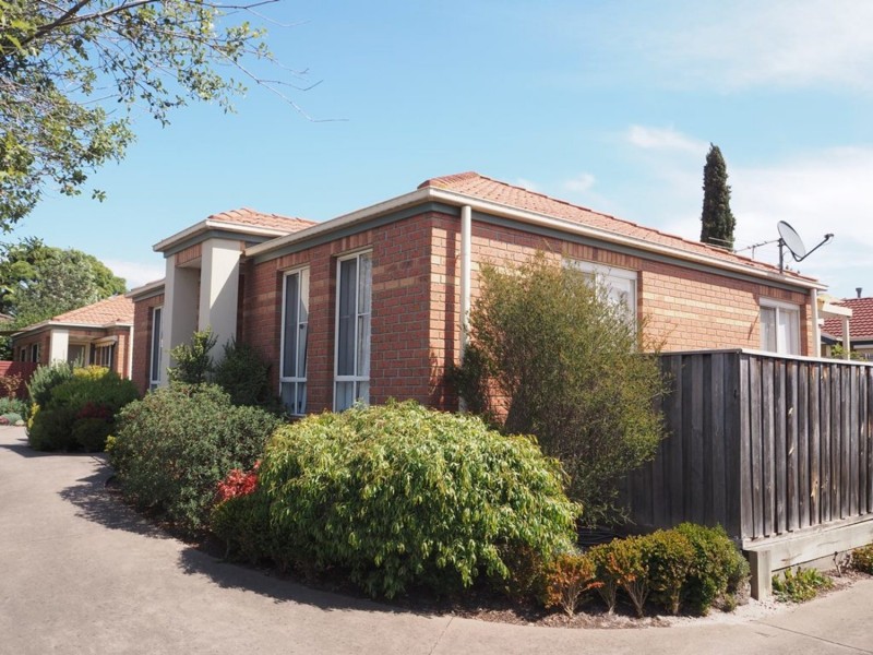 3/10 Reid Street, Frankston South VIC 3199