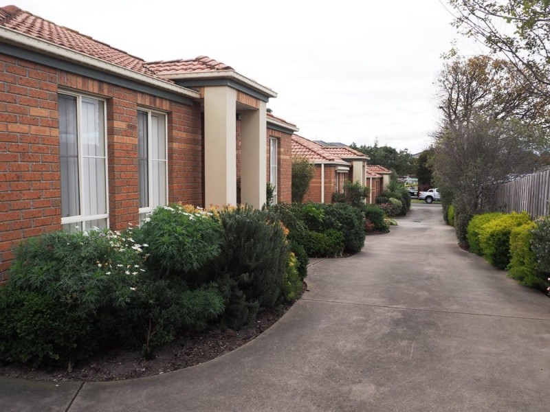 3/10 Reid Street, Frankston South VIC 3199