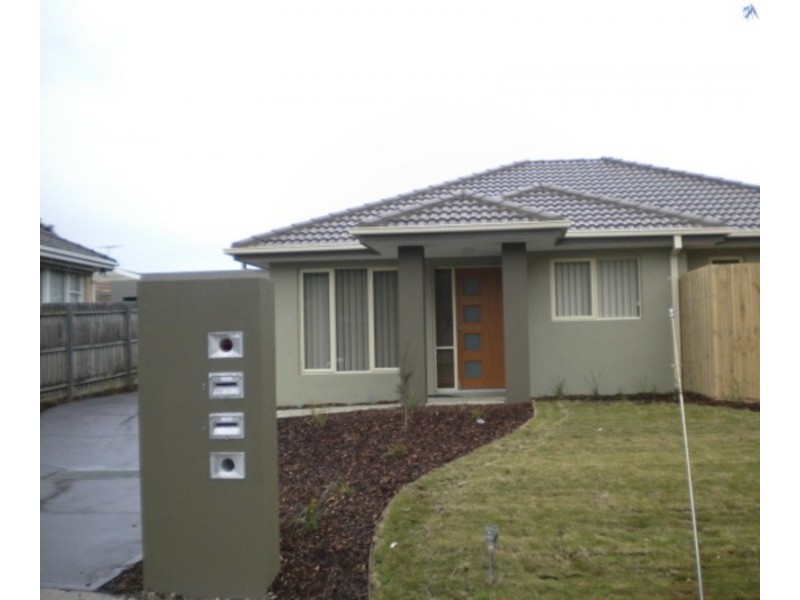 1/133 Warrandyte Road, Langwarrin VIC 3910