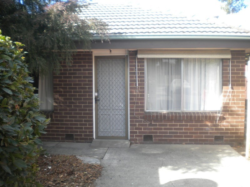 6/4 Lewis Street, Frankston VIC 3199