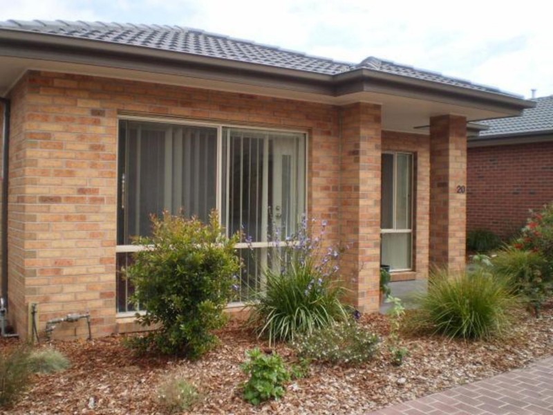 20/25 Cadles Road, Carrum Downs VIC 3201