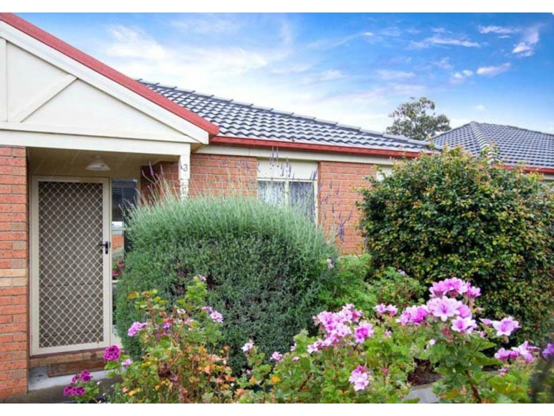 3/4 Barak Court, Frankston VIC 3199