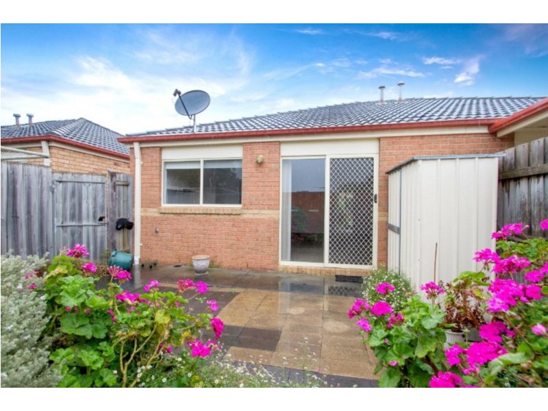 3/4 Barak Court, Frankston VIC 3199