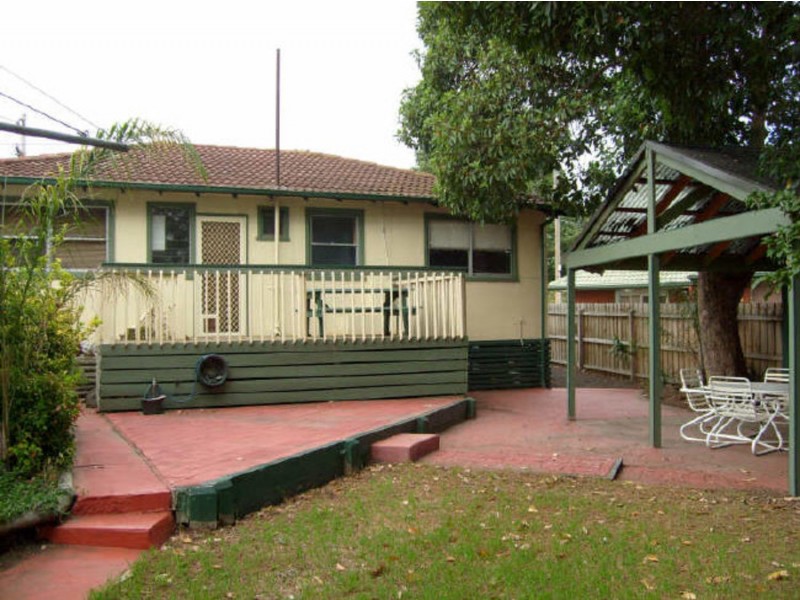 38 Aleppo Crescent, Frankston North VIC 3200