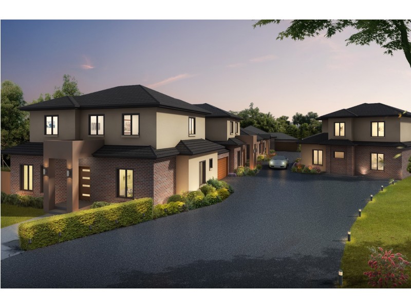 7 Pach Road, Wantirna South VIC 3152