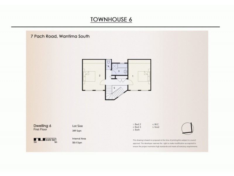 7 Pach Road, Wantirna South VIC 3152